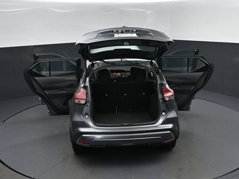 Used 2024 Nissan Kicks S FWD image 48