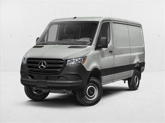 New 2026 Mercedes-Benz Sprinter 2500 video 1