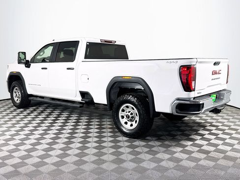 Used 2024 GMC Sierra 3500 Pro image 6