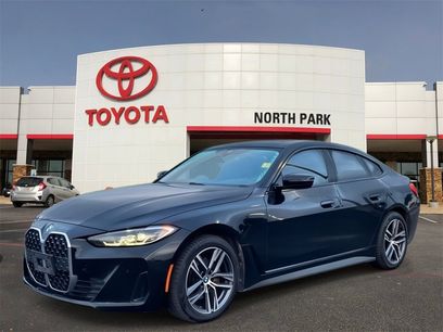 Used 2023 BMW 430i Gran Coupe w/ Premium Package