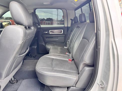 Used 2010 Dodge Ram 1500 Truck Laramie image 11