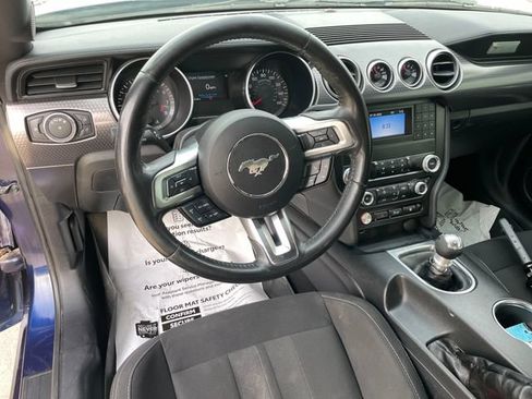 Used 2019 Ford Mustang GT w/ GT Performance Package RWD image 23
