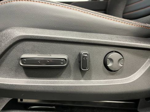 New 2026 Honda Passport TrailSport image 10