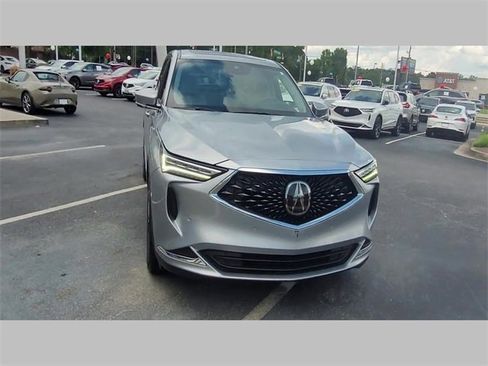 Used 2023 Acura MDX FWD w/ Technology Package image 47