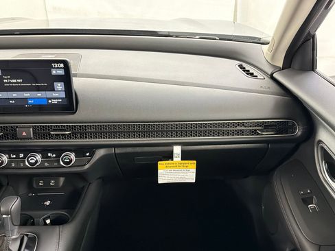 New 2026 Honda HR-V EX-L image 28