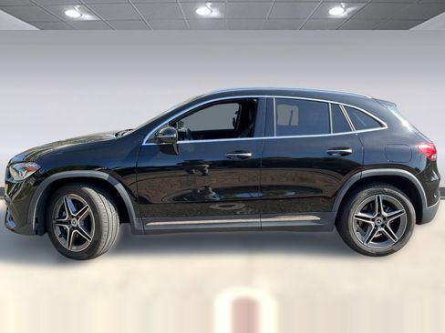 Certified 2023 Mercedes-Benz GLA 250 4MATIC image 2