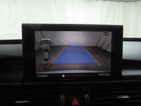 Used 2016 Audi A6 2.0T Premium w/ Technology Package image 15