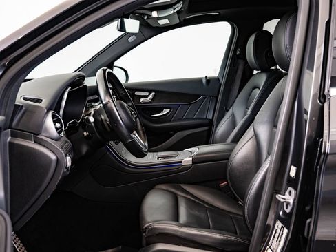 Certified 2022 Mercedes-Benz GLC 300 4MATIC image 23