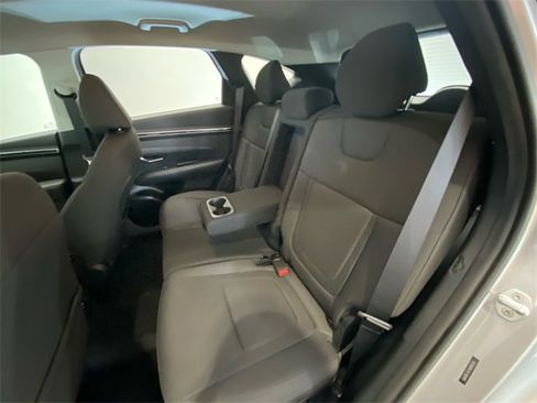Used 2022 Hyundai Tucson SEL w/ Cargo Package image 20