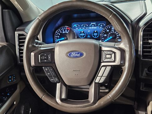 Used 2021 Ford Expedition Limited RWD image 26