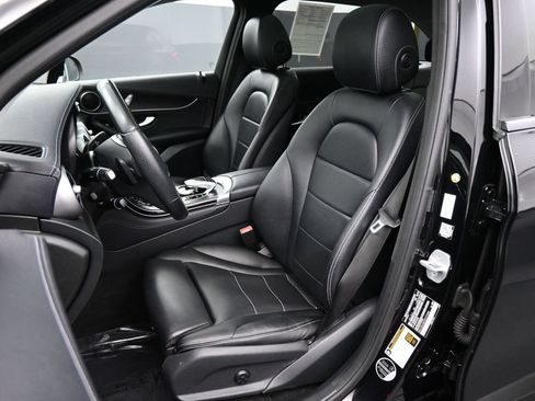 Used 2016 Mercedes-Benz GLC 300 image 12