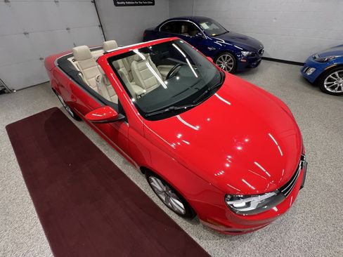 Used 2015 Volkswagen Eos Komfort image 18