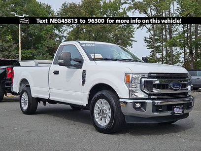 Certified 2022 Ford F250 XLT