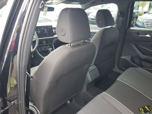 New 2025 Volkswagen Jetta Sport image 9