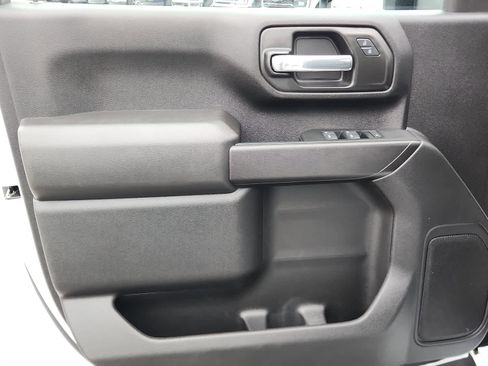 Used 2024 GMC Sierra 2500 Pro w/ LPO, GMC Protection Package image 9