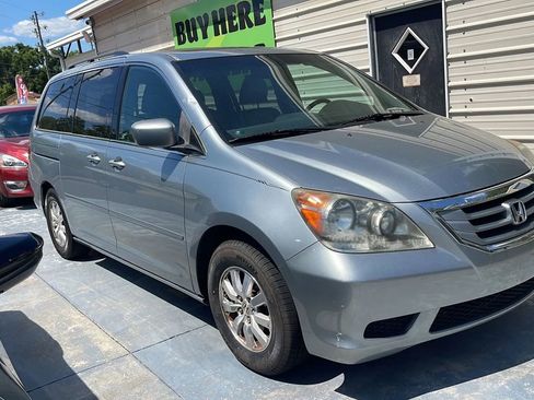Used 2010 Honda Odyssey EX-L image 2