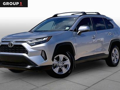 Used 2023 Toyota RAV4 XLE
