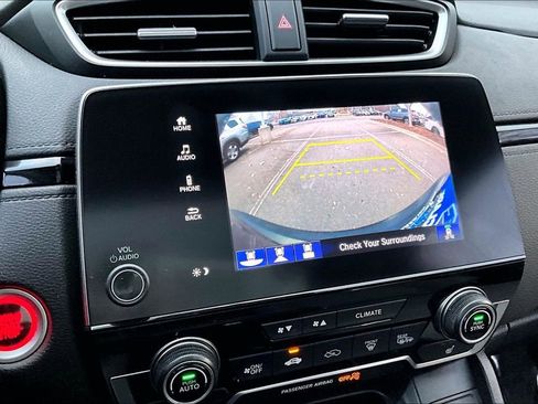 Used 2018 Honda CR-V EX-L image 13