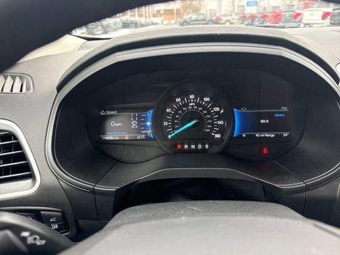 Used 2024 Ford Edge SEL w/ Convenience Package image 33