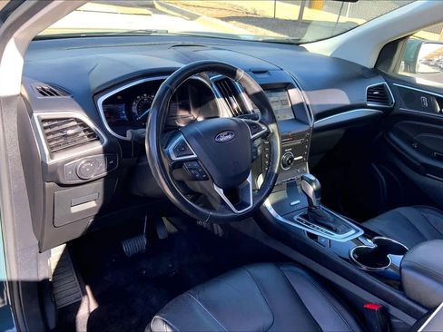 Used 2016 Ford Edge Titanium w/ Equipment Group 301A image 18