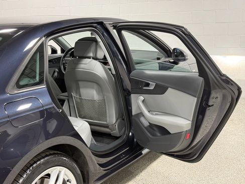 Used 2017 Audi A4 2.0T Premium w/ Convenience Package image 47