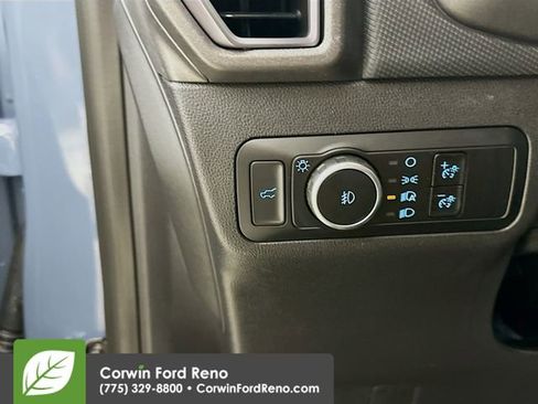 New 2025 Ford Bronco Sport Big Bend w/ Convenience Package image 11
