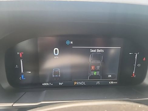Used 2026 Ford Maverick XLT AWD/4WD image 18