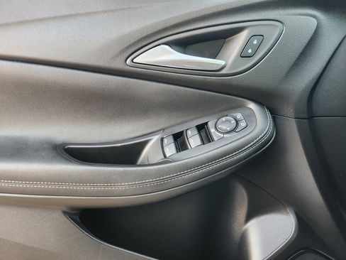 Used 2022 Buick Encore GX Select image 20