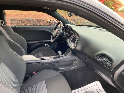 Used 2023 Dodge Challenger R/T image 51