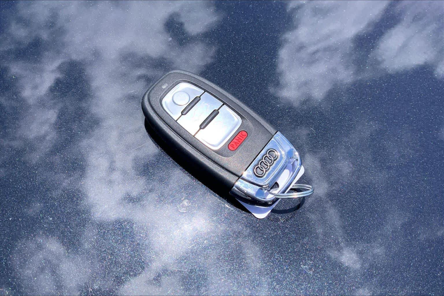 Used 2014 Audi A6 2.0T Premium Plus AWD/4WD image 19