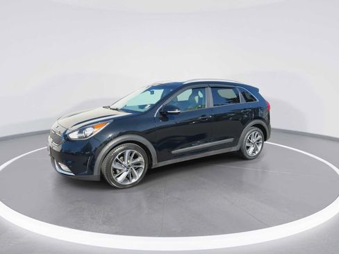 Used 2017 Kia Niro Touring FWD image 4