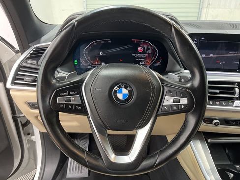 Used 2019 BMW X5 xDrive40i w/ Convenience Package AWD/4WD image 18