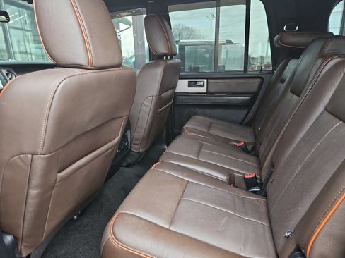 Used 2017 Ford Expedition King Ranch image 24