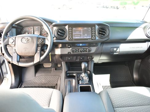 Used 2023 Toyota Tacoma SR RWD image 14