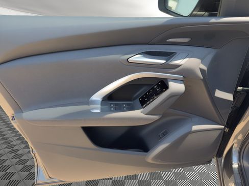 New 2026 Audi SQ5 Premium Plus AWD/4WD image 14