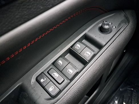 New 2026 Jeep Compass Trailhawk image 27