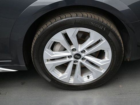 Used 2023 Audi A4 2.0T allroad Premium Plus w/ Premium Plus Package image 40