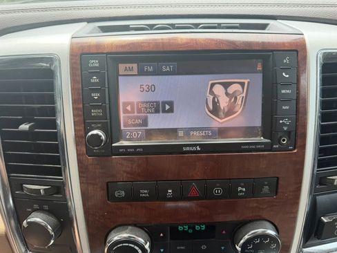 Used 2012 RAM 2500 Laramie w/ Protection Group AWD/4WD image 19