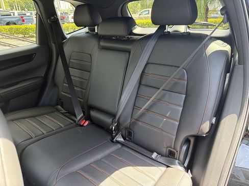 Used 2026 Honda CR-V Sport Touring image 20