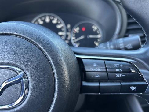 Used 2025 MAZDA MAZDA3 s Sport image 22