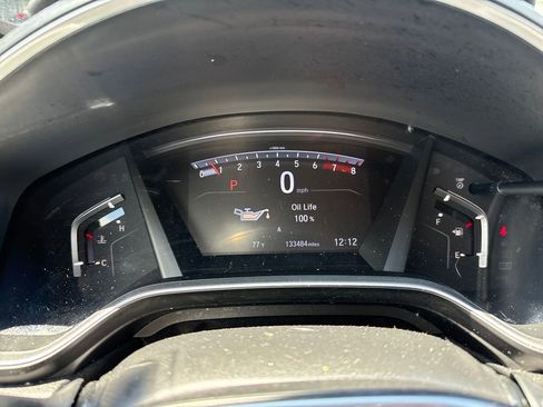 Used 2019 Honda CR-V EX-L image 16