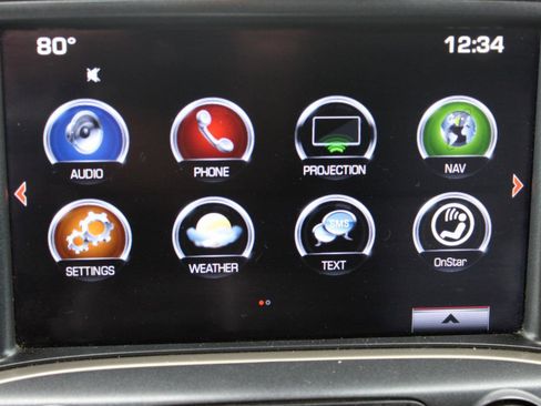 Used 2016 GMC Sierra 1500 Denali w/ Enhanced Driver Alert Package image 34