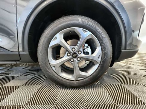 New 2025 Ford Escape ST-Line image 19