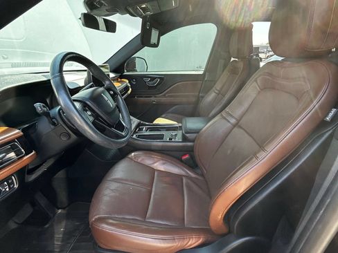 Used 2020 Lincoln Aviator Reserve w/ Elements Package Plus RWD image 8