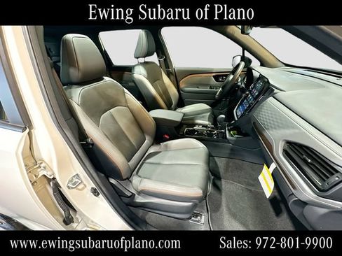 Certified 2026 Subaru Forester Sport AWD/4WD image 30