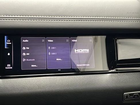 New 2026 RAM 1500 Laramie AWD/4WD image 31