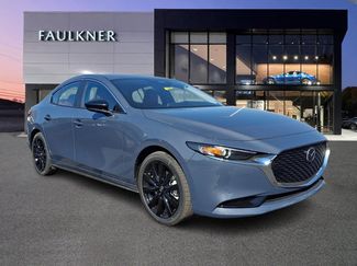 New 2026 MAZDA MAZDA3 Carbon video 1