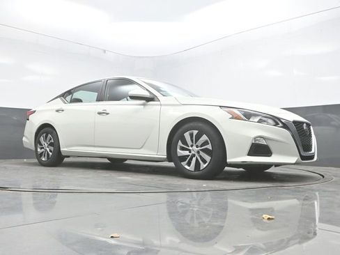 Used 2021 Nissan Altima 2.5 S image 32