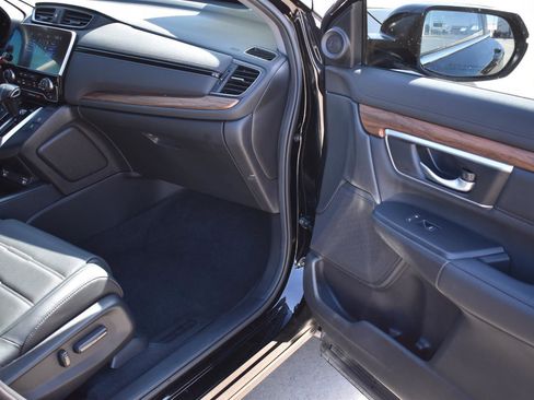 Used 2021 Honda CR-V EX-L image 15