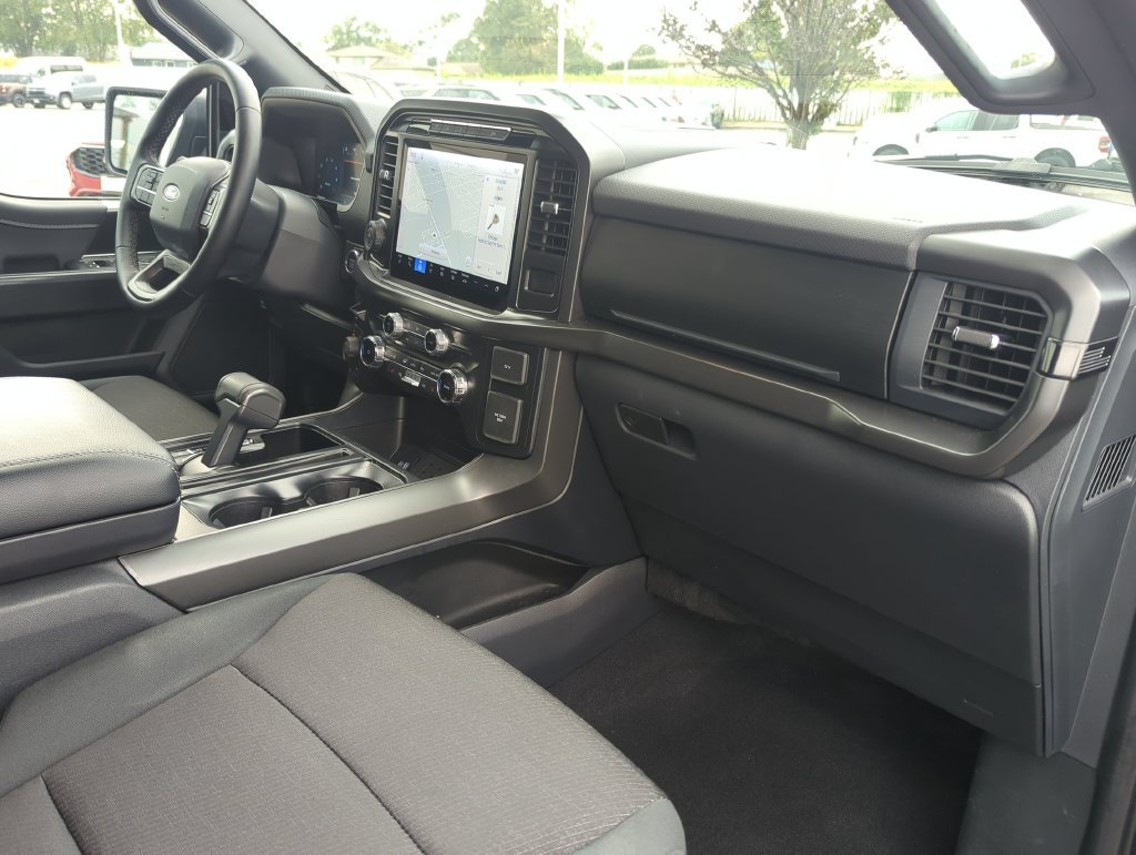 Used 2024 Ford F150 XLT w/ Equipment Group 302A MID AWD/4WD image 26